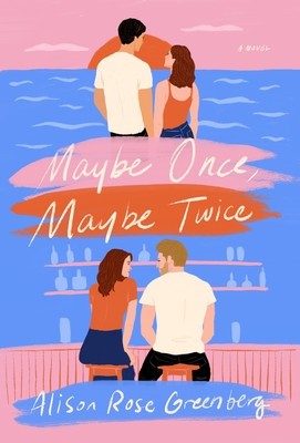 Maybe Once, Maybe Twice foto