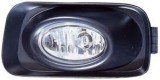 Proiector ceata Honda Accord (CL/CM/CN) Sedan/Combi (EU) 10.2002-09.2005 motorizari DIESEL; BestAutoVest partea stanga, tip bec H11