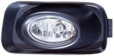 Proiector ceata Honda Accord (CL/CM/CN) Sedan/Combi (EU) 10.2002-09.2005 motorizari DIESEL; BestAutoVest partea stanga, tip bec H11