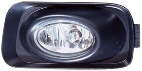 Proiector ceata Honda Accord (CL/CM/CN) Sedan/Combi (EU) 10.2002-09.2005 motorizari DIESEL; BestAutoVest partea stanga, tip bec H11