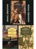 Cumpara ieftin Pachet Mihail Sebastian 1/Mihail Sebastian