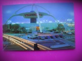 HOPCT 8143 AEROPORTUL INTERNATIONAL LOS ANGELES -CALIFORNIA -SUA-AMERICA DE NORD -NECIRCULATA-