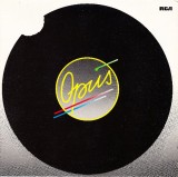 VINIL Opus &lrm;&ndash; Eleven - EX -