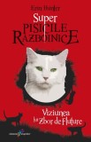 Viziunea lui Zbor de Fluture. Super Pisicile Razboinice, ALL