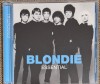 Cd blondie essential