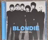 cd blondie essential