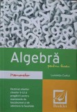 ALGEBRA PENTRU LICEU. MEMORATOR-LUMINITA CURTUI-353386