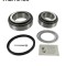 Set rulment roata