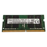Memorie laptop SK Hynix 32GB DDR4 3200Mhz,So-dimm,2Rx8,PC4-3200AA