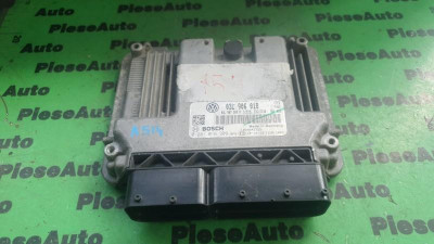 Calculator ecu Volkswagen Golf 6 (2008-&amp;gt;) 0281016309 foto