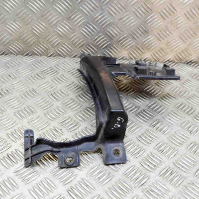 Suport bara de protecție dreapta spate LAND ROVER RANGE ROVER EVOQUE L538 2015 OEM: EJ32-17A150-AE,EJ32-17E800-AC 15494899 foto