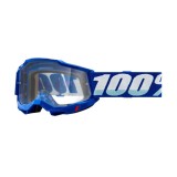 Cumpara ieftin Ochelari 100% Accuri OTG Tornado albastri, 100%