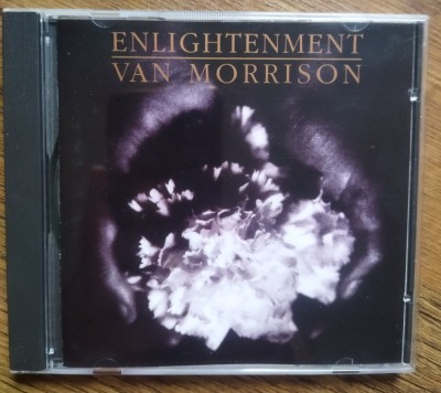 CD Van Morrison &amp;ndash; Enlightenment foto