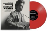 A Complete Unknown (Soundtrack) - Vinyl | Timothee Chalamet, Edward Norton, Monica Barbaro, Boyd Holbrook