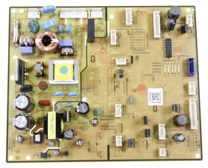 MODUL ELECTRONIC, TWIN COOLING,RT5000K DA92-00756J SAMSUNG