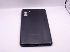 Samsung A04s Capac spate baterie negru A047F SWAP