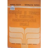 SCHIMBARI SI TENDINTE IN STRUCTURA SOCIODEMOGRAFICA RURALA-MARIA FULEA, GEORGETA TAMAS-252839