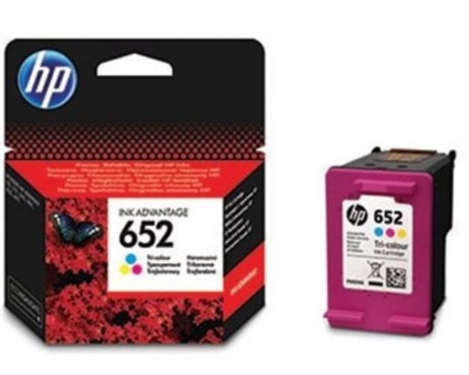 HP F6V24AE COLOR INK CARTRIDGE
