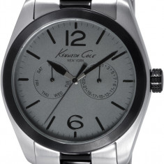 Ceas Barbati, Kenneth Cole, IKC IKC9365 - Marime universala