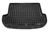 Covor Tavita Portbagaj Premium Hyundai Santa Fe II 5 Locuri (2006-2012) Rezaw Cauciuc