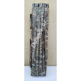 Geanta ( HUSA ) lansete FL semirigida 4 compartimente 165 cm