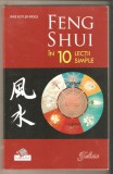 Feng Shui in 10 lectii simple-Jane Butler Biggs