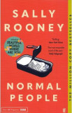 Normal People - Sally Rooney