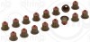ELRING 214.800 Set garnituri, ax supape