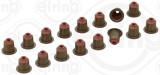 ELRING 214.800 Set garnituri, ax supape