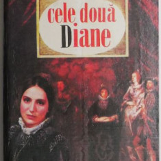 Cele doua Diane – Alexandre Dumas