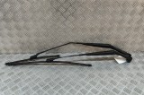Braț ștergător față NISSAN JUKE F16 2024 OEM: 28881-6PA0A,28886-6PA0A 27416922