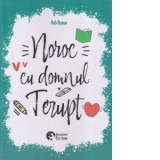 Noroc cu domnul Terupt - Rob Buyea