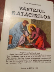 VARTEJUL RATACIRILOR foto