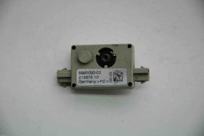 Amplificator de antena BMW 3 E90 2006 OEM: 6990090-03 foto