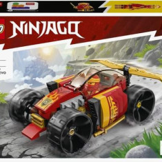 LEGO® NINJAGO Masina de curse EVO ninja a lui Kai 71780