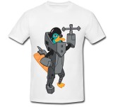 Cumpara ieftin Tricou &quot; Phineas &amp; Ferb the movie perry &quot;