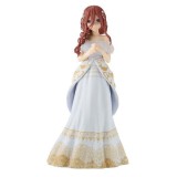 The Quintessential Quintuplets Miku Nakano figure 23cm