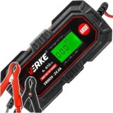 Redresor, incarcator auto cu microprocesor, Z4.0A, 6V/12V, 4A, grad protectie IP65, Verke