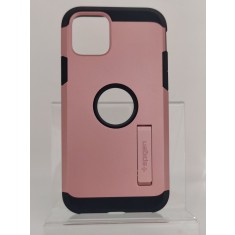 Husa Spigen Iphone 11 Pro.