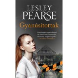 Gyan&uacute;s&iacute;tottak - Lesley Pearse