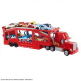 Cars Transportatorul Mack HDN03, Mattel