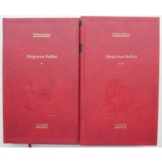 Alegerea Sofiei (2 volume) &ndash; William Styron