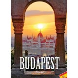 Budapest &uacute;tik&ouml;nyv - spanyol