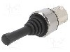 Intrerupator joystick, 22mm, seria SIRIUS ACT, IP67, SIEMENS - 3SU1050-7AD88-0AA0