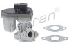 Supapa EGR FORD TRANSIT platou / sasiu (2006 - 2014) TOPRAN 304 235