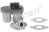 Supapa EGR FORD TRANSIT caroserie (2006 - 2014) TOPRAN 304 235