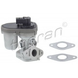 Supapa EGR FORD TRANSIT caroserie (2006 - 2014) TOPRAN 304 235