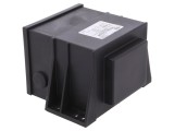 Transformator &icirc;ncapsulat 65VA 230V 24V 2,71A cu șurub