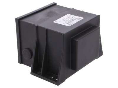 Transformator &amp;icirc;ncapsulat 65VA 230V 24V foto