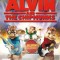 Joc PS2 ALVIN And THE CHIPMUNKS PlayStation 2 retro PAL